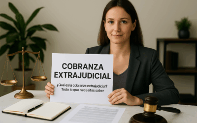 Cobranza Extrajudicial: ¿Qué es la Cobranza Extrajudicial? Todo lo que Necesitas Saber