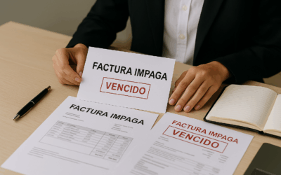 Facturas Impagas: ¿Qué son las Facturas Impagas? Todo lo que Necesitas Saber