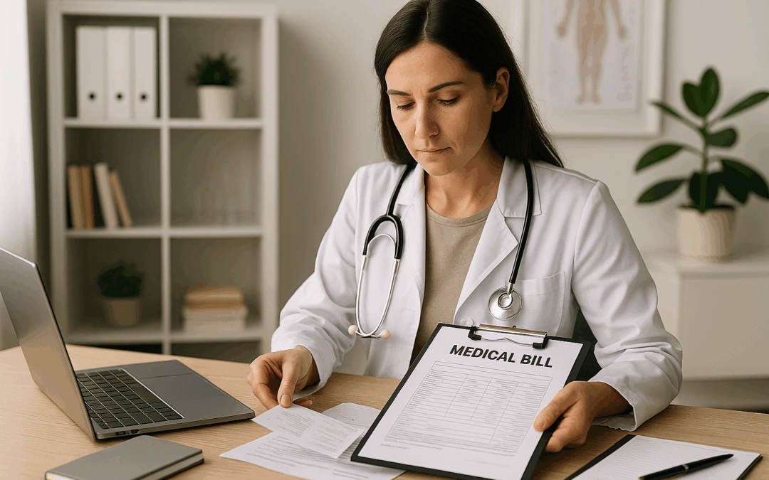 Cobranza en el Sector Salud: ¿Qué es la Cobranza en el Sector Salud? Todo lo que Necesitas Saber