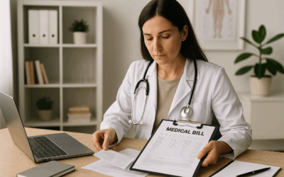 Cobranza en el Sector Salud: ¿Qué es la Cobranza en el Sector Salud? Todo lo que Necesitas Saber