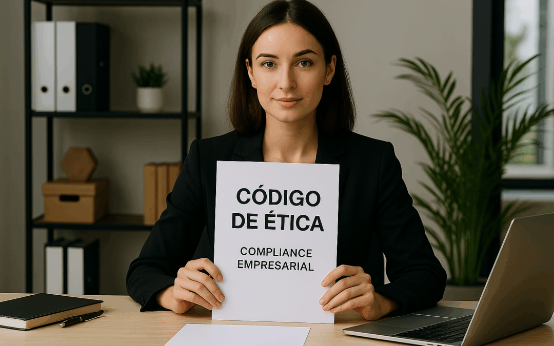 Ética Corporativa en Compliance: ¿Qué es la Ética Corporativa en Compliance? Todo lo que Necesitas Saber