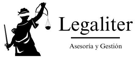 Legaliter AG - Abogadas
